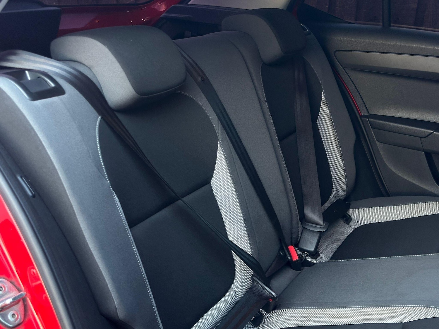 Used Skoda Fabia 2015 for sale - 76898690: Photo 25