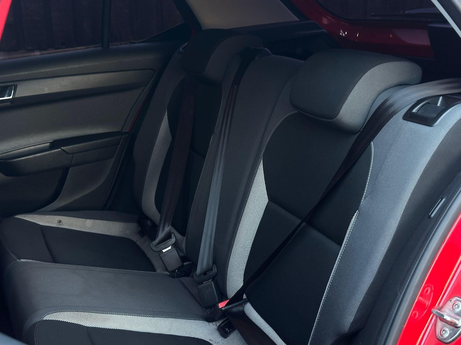 Used Skoda Fabia 2015 for sale - 76898690: Photo 26