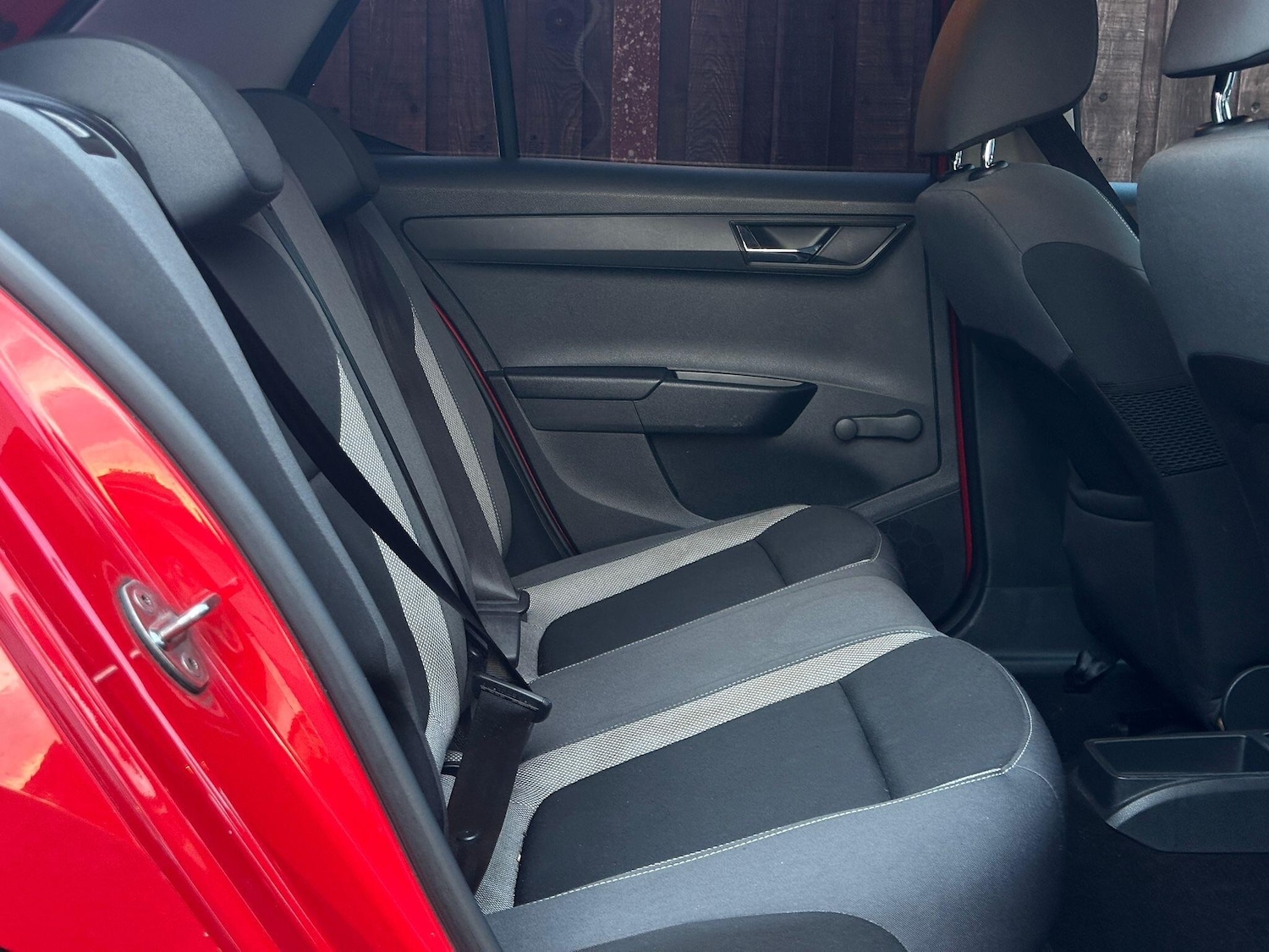 Used Skoda Fabia 2015 for sale - 76898690: Photo 27