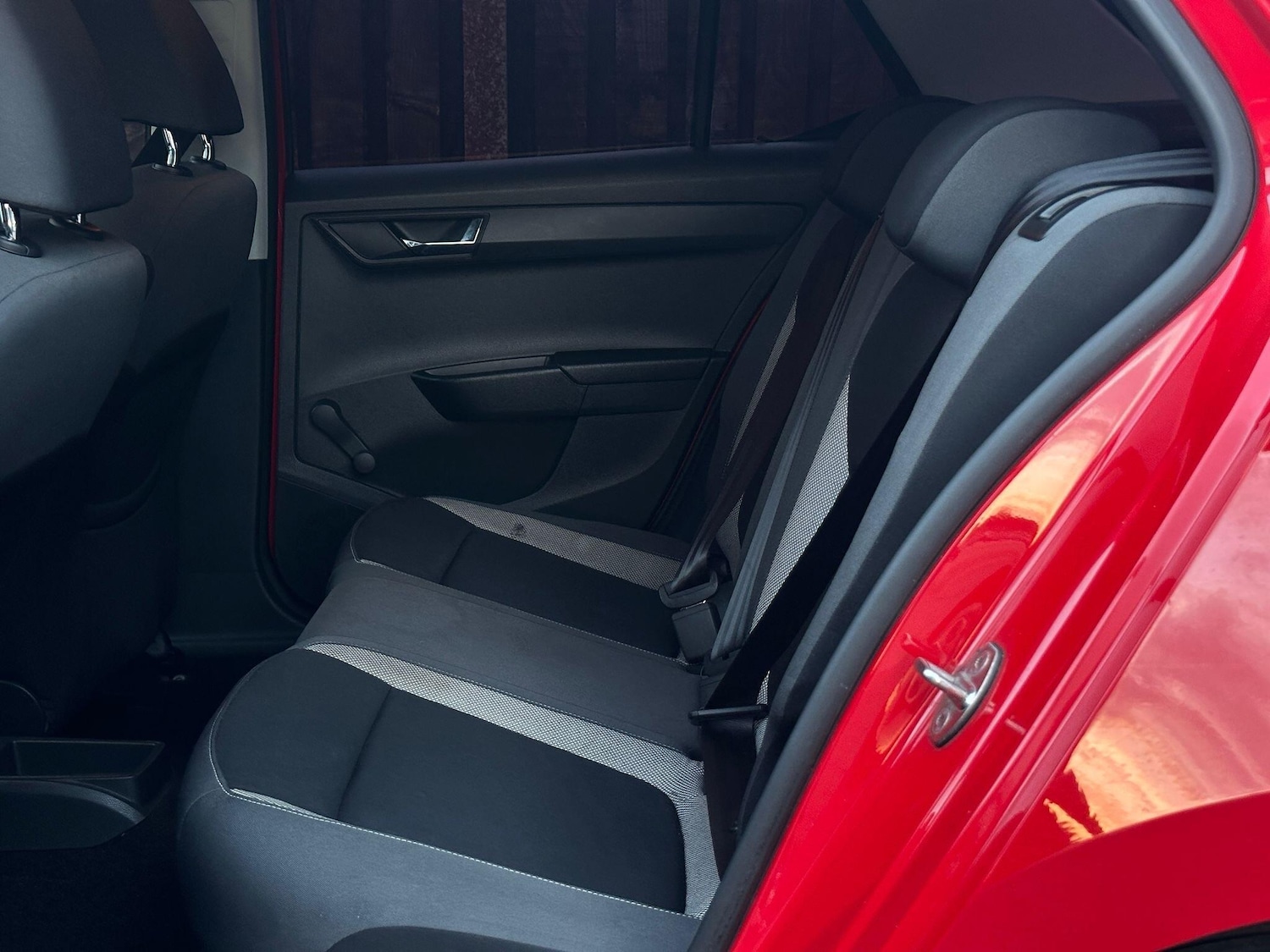 Used Skoda Fabia 2015 for sale - 76898690: Photo 28