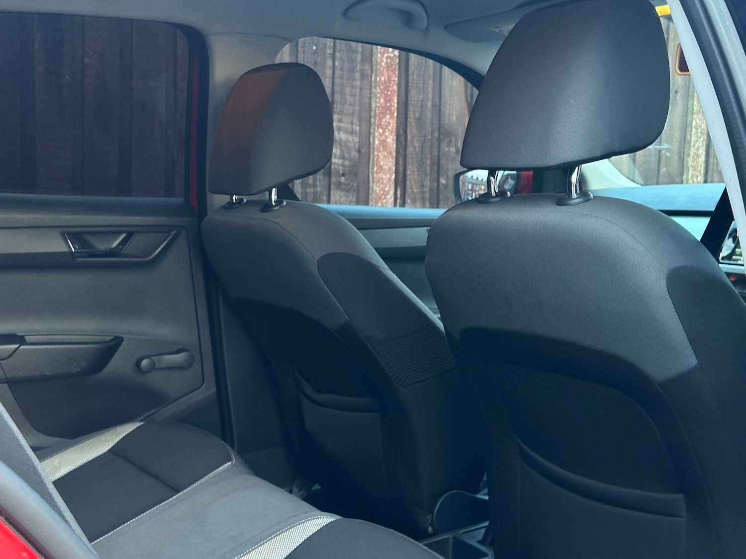 Used Skoda Fabia 2015 for sale - 76898690: Photo 30