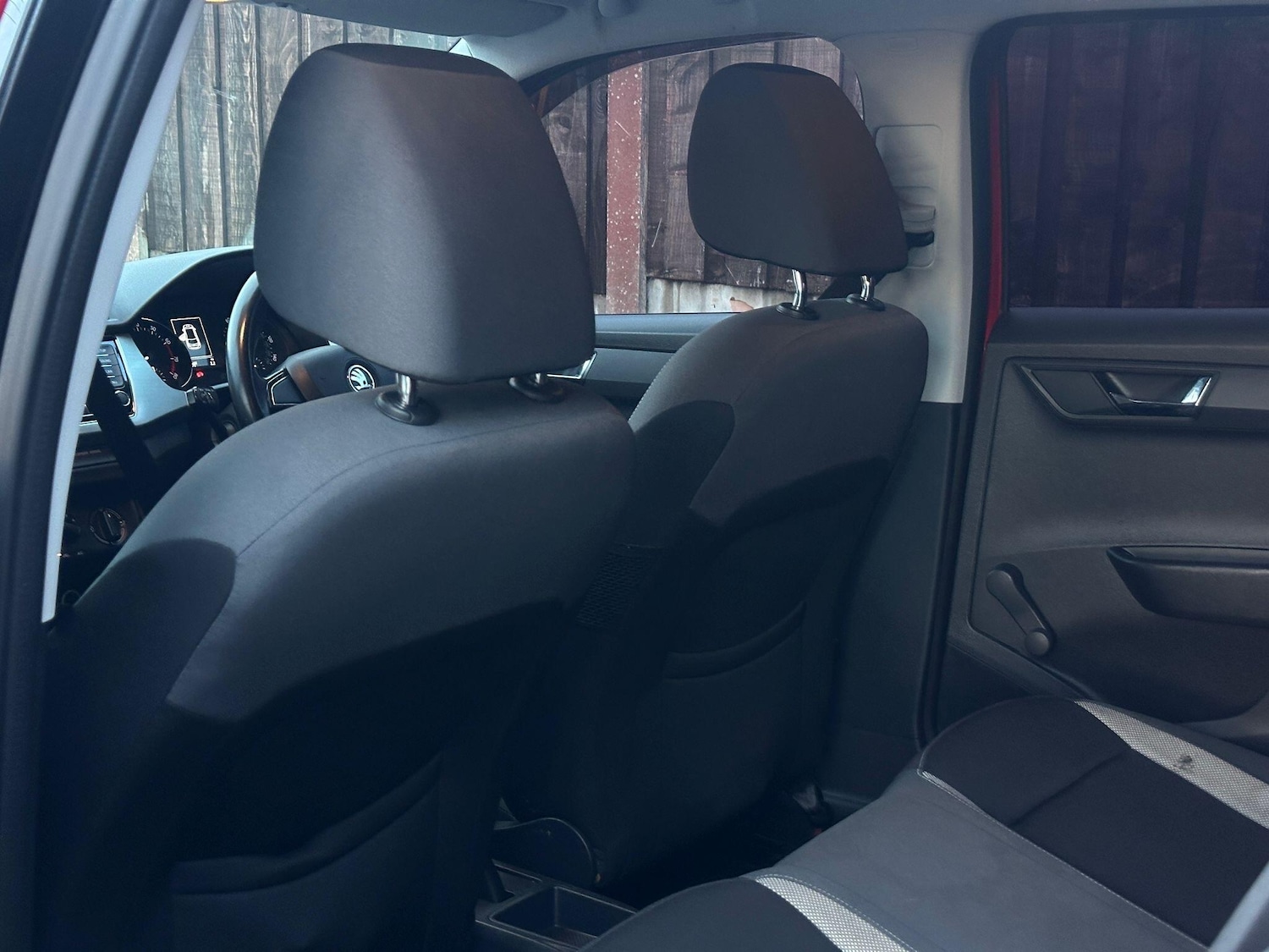 Used Skoda Fabia 2015 for sale - 76898690: Photo 31