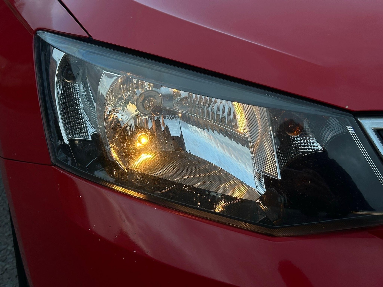 Used Skoda Fabia 2015 for sale - 76898690: Photo 32