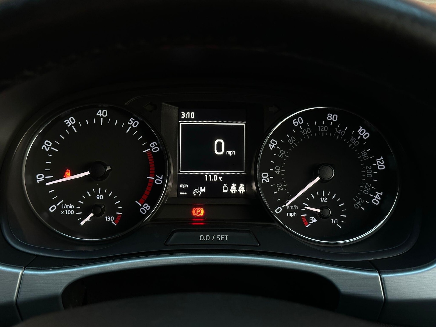 Used Skoda Fabia 2015 for sale - 76898690: Photo 35