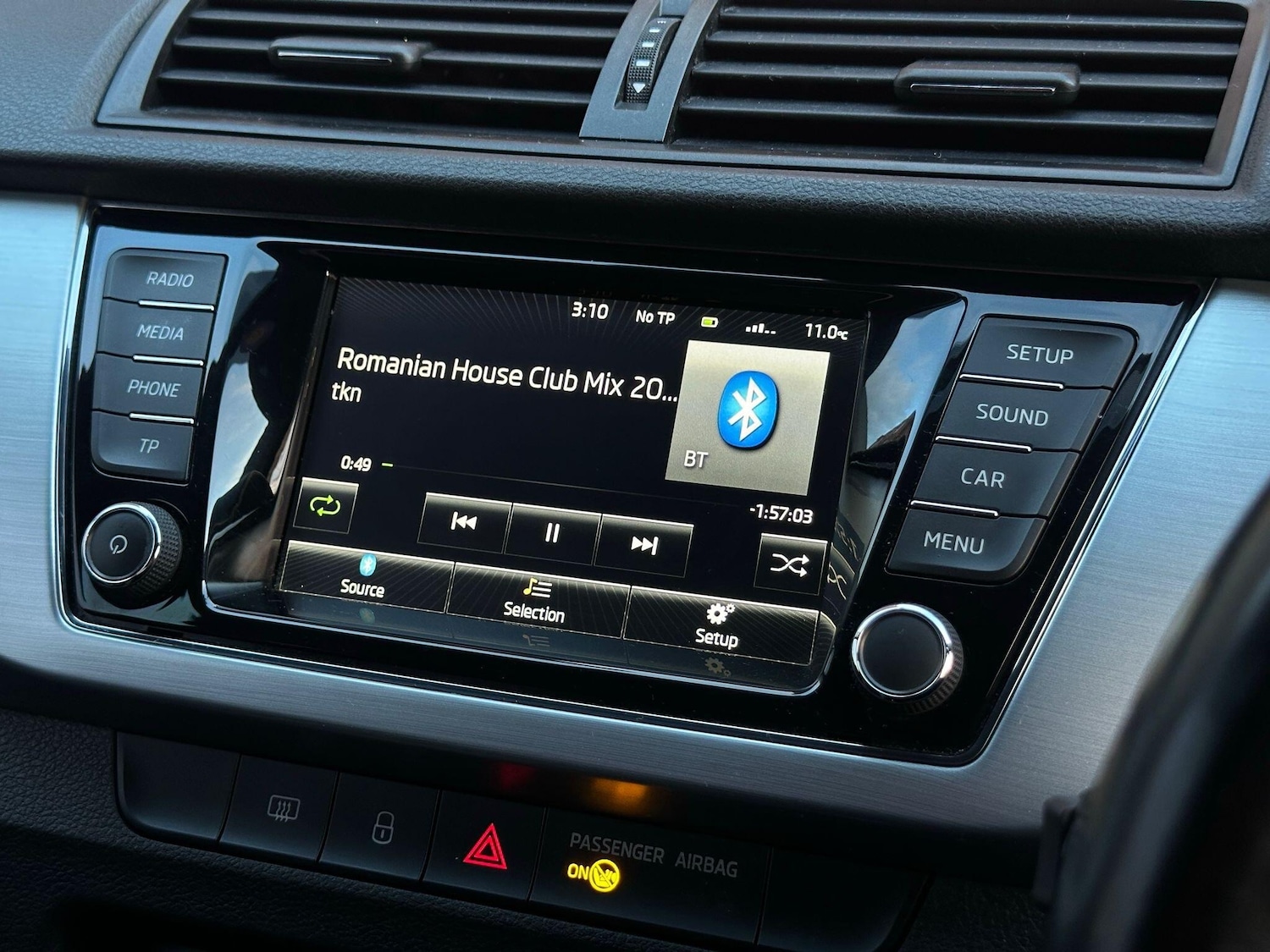 Used Skoda Fabia 2015 for sale - 76898690: Photo 38