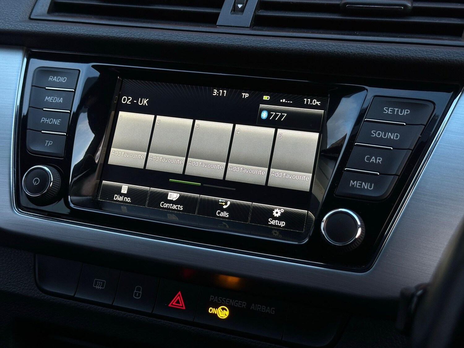 Used Skoda Fabia 2015 for sale - 76898690: Photo 39