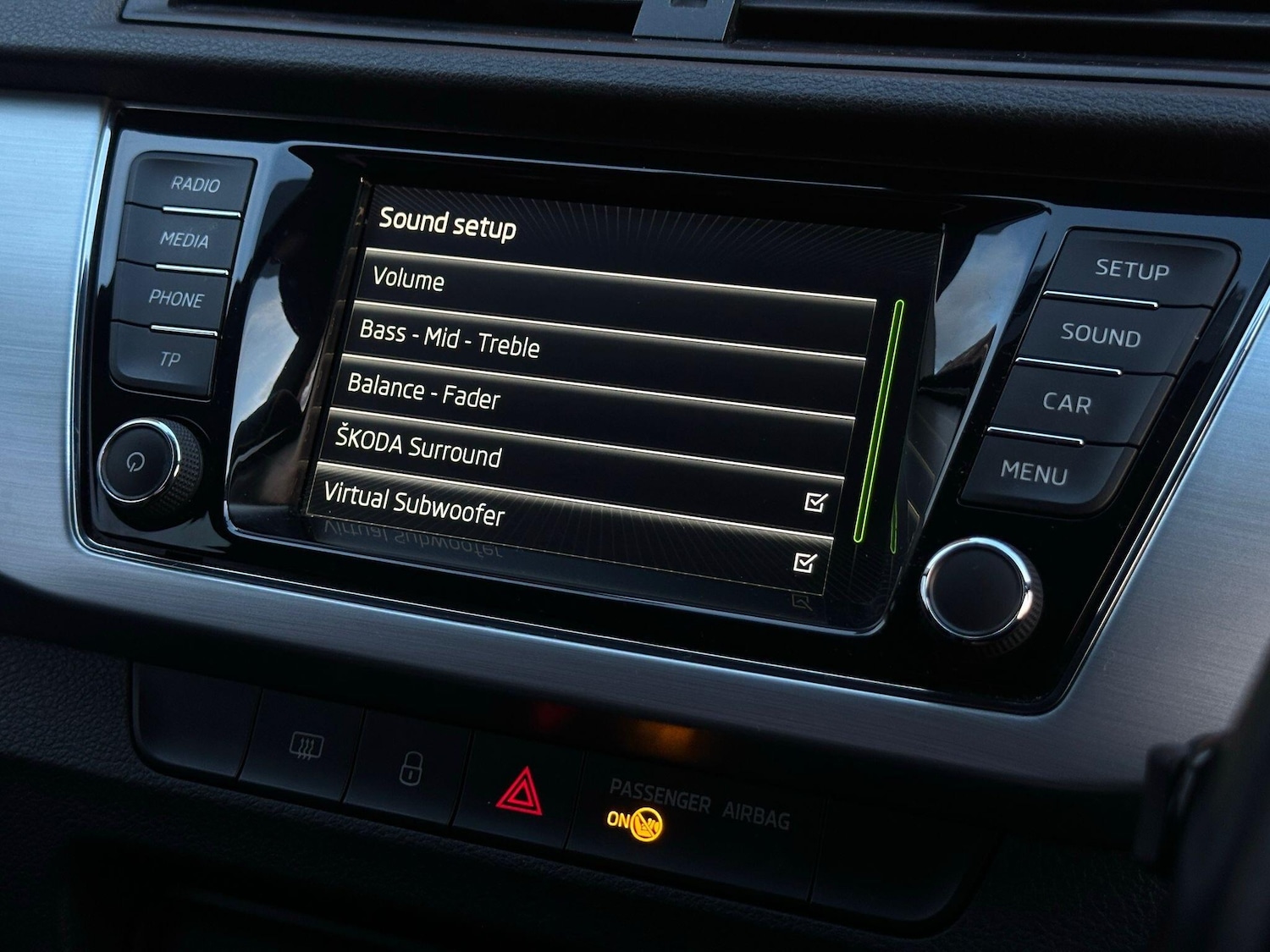 Used Skoda Fabia 2015 for sale - 76898690: Photo 42