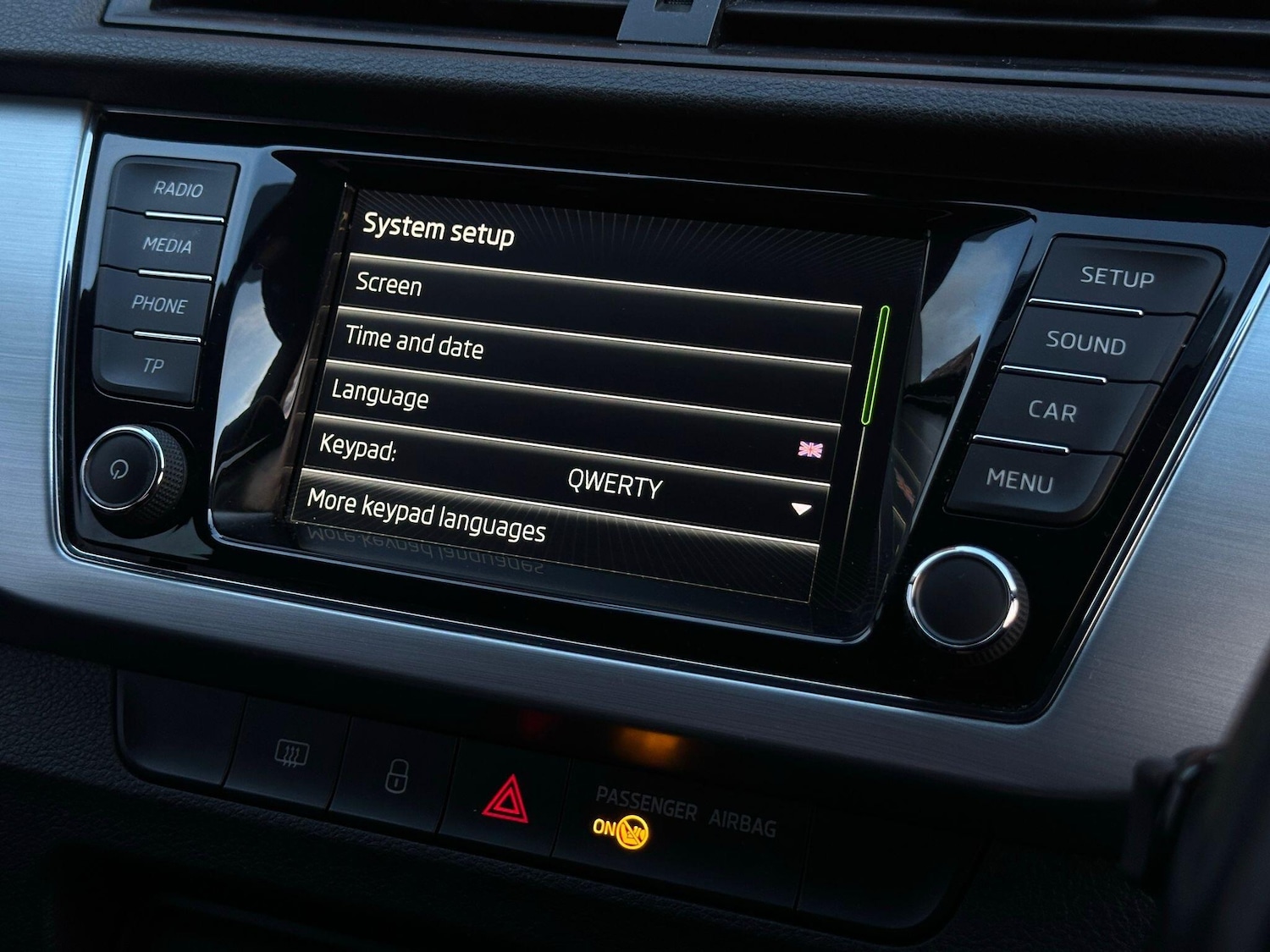 Used Skoda Fabia 2015 for sale - 76898690: Photo 43