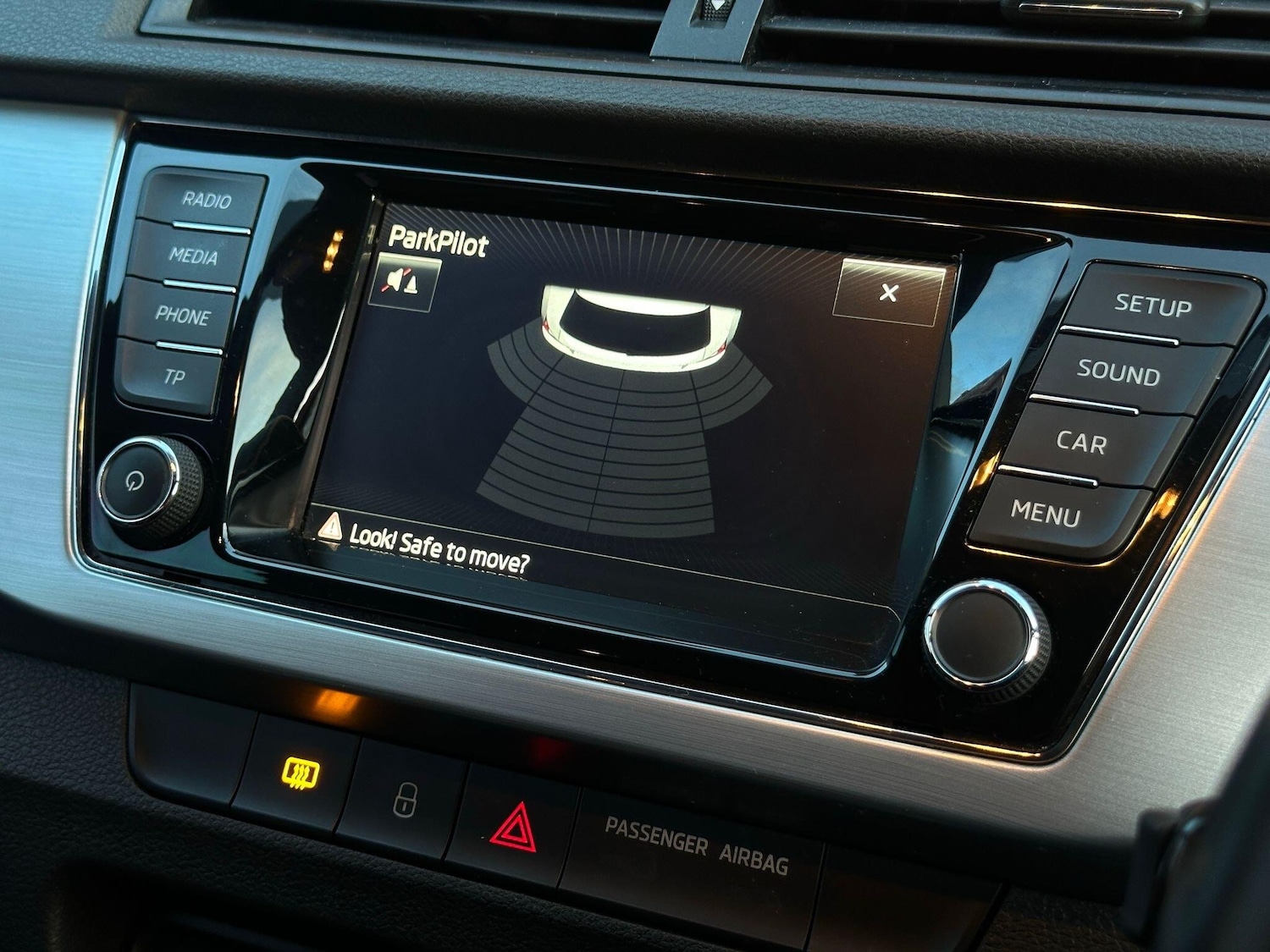 Used Skoda Fabia 2015 for sale - 76898690: Photo 44