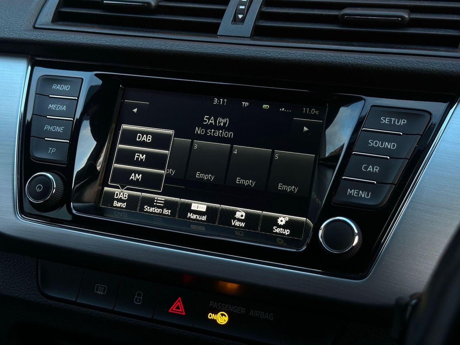 Used Skoda Fabia 2015 for sale - 76898690: Photo 46