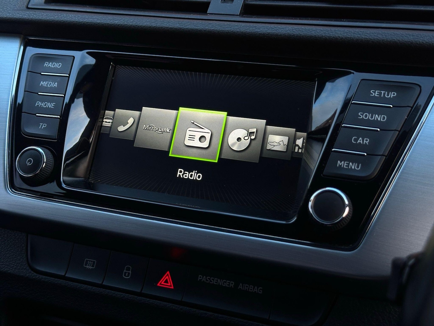 Used Skoda Fabia 2015 for sale - 76898690: Photo 47