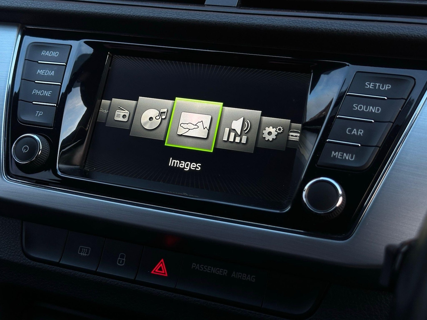 Used Skoda Fabia 2015 for sale - 76898690: Photo 48