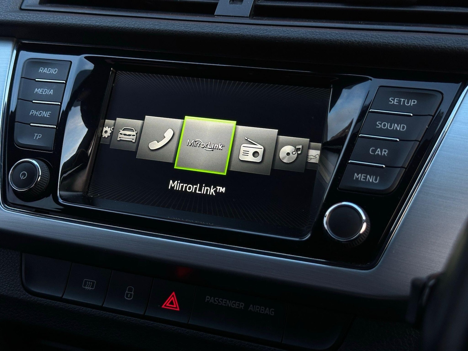 Used Skoda Fabia 2015 for sale - 76898690: Photo 50