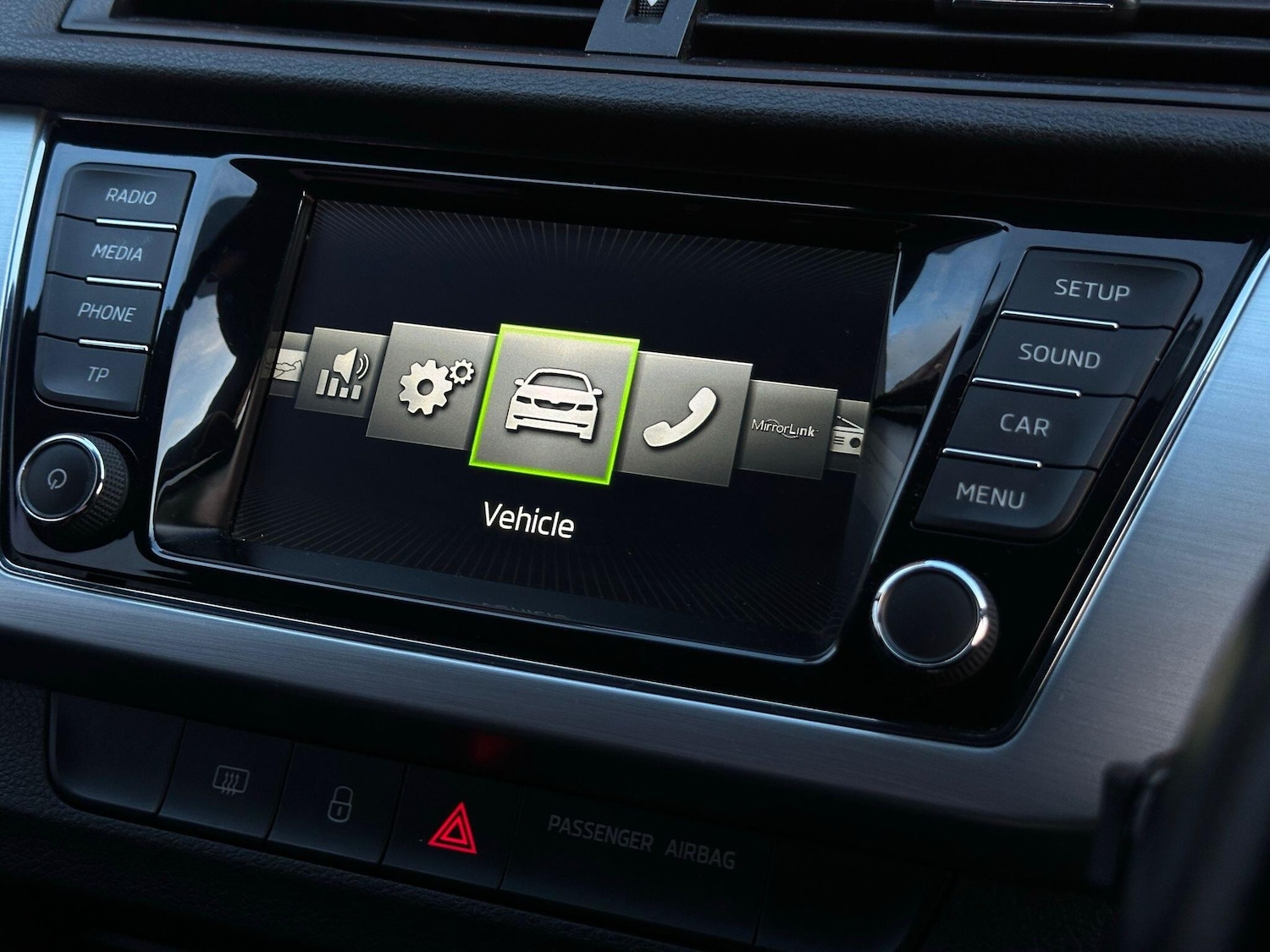 Used Skoda Fabia 2015 for sale - 76898690: Photo 51