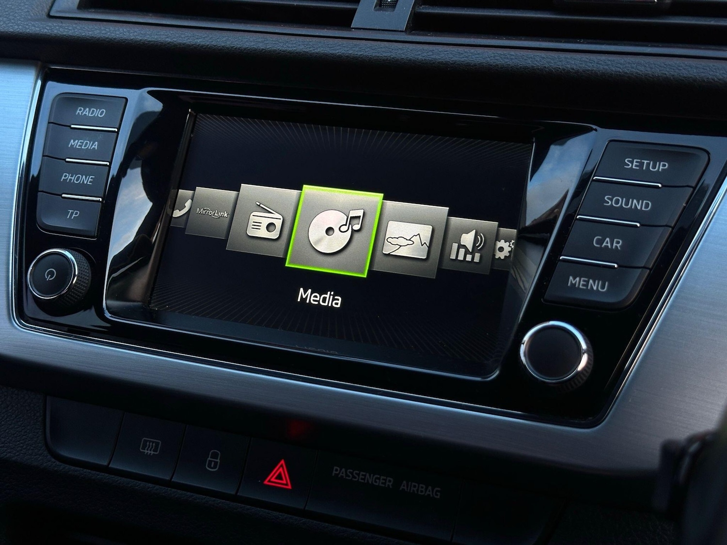 Used Skoda Fabia 2015 for sale - 76898690: Photo 52