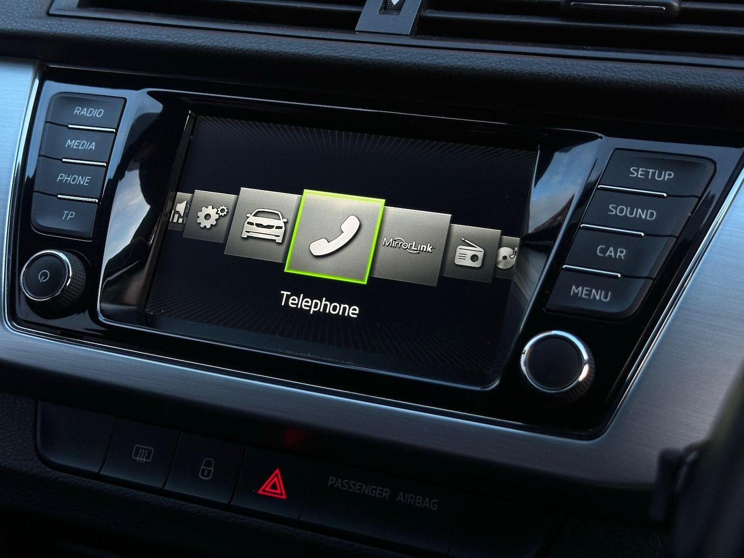 Used Skoda Fabia 2015 for sale - 76898690: Photo 54