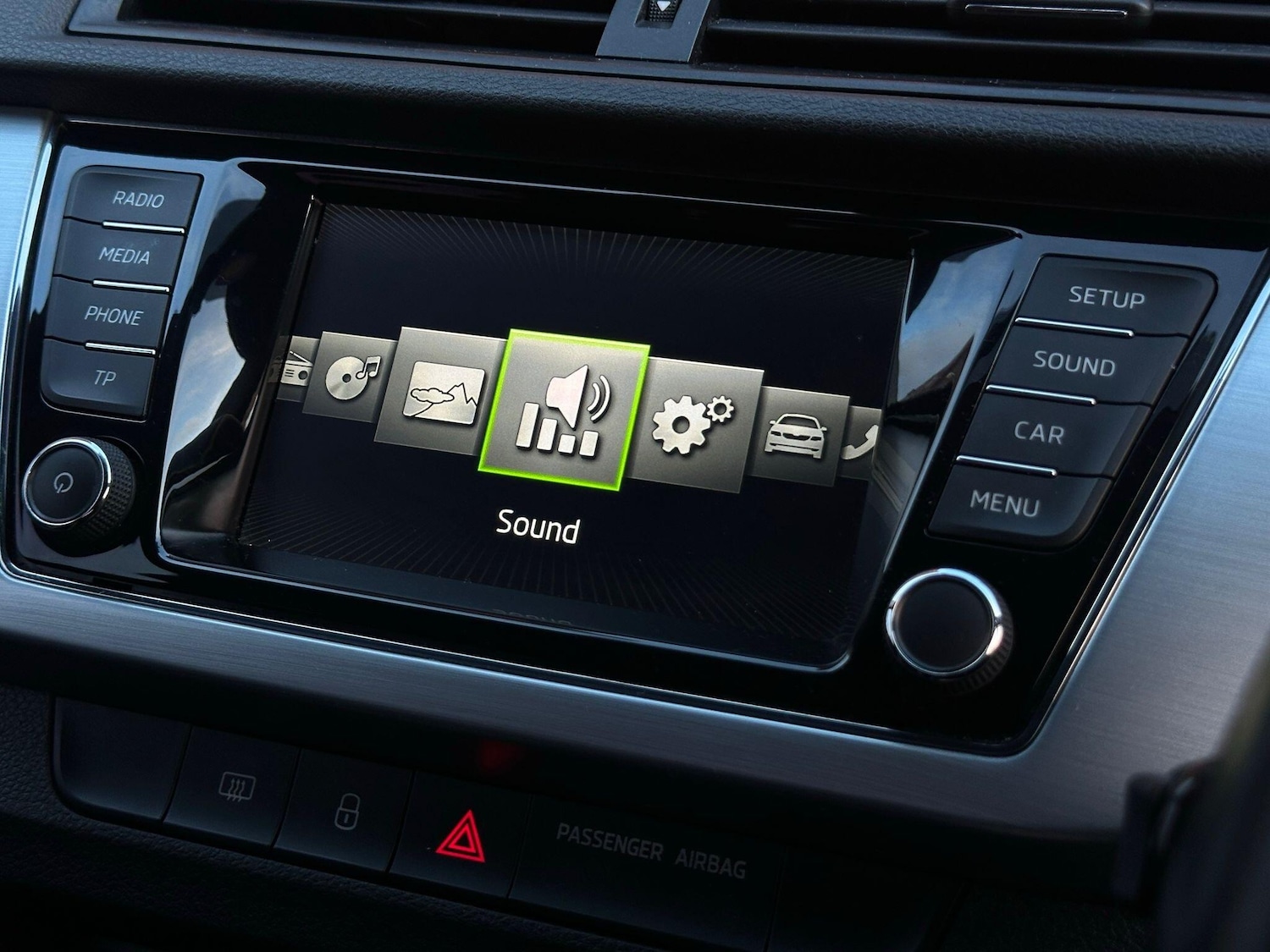 Used Skoda Fabia 2015 for sale - 76898690: Photo 55