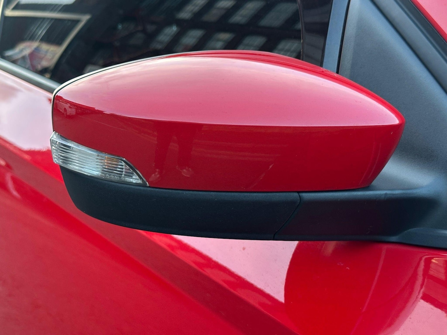 Used Skoda Fabia 2015 for sale - 76898690: Photo 63