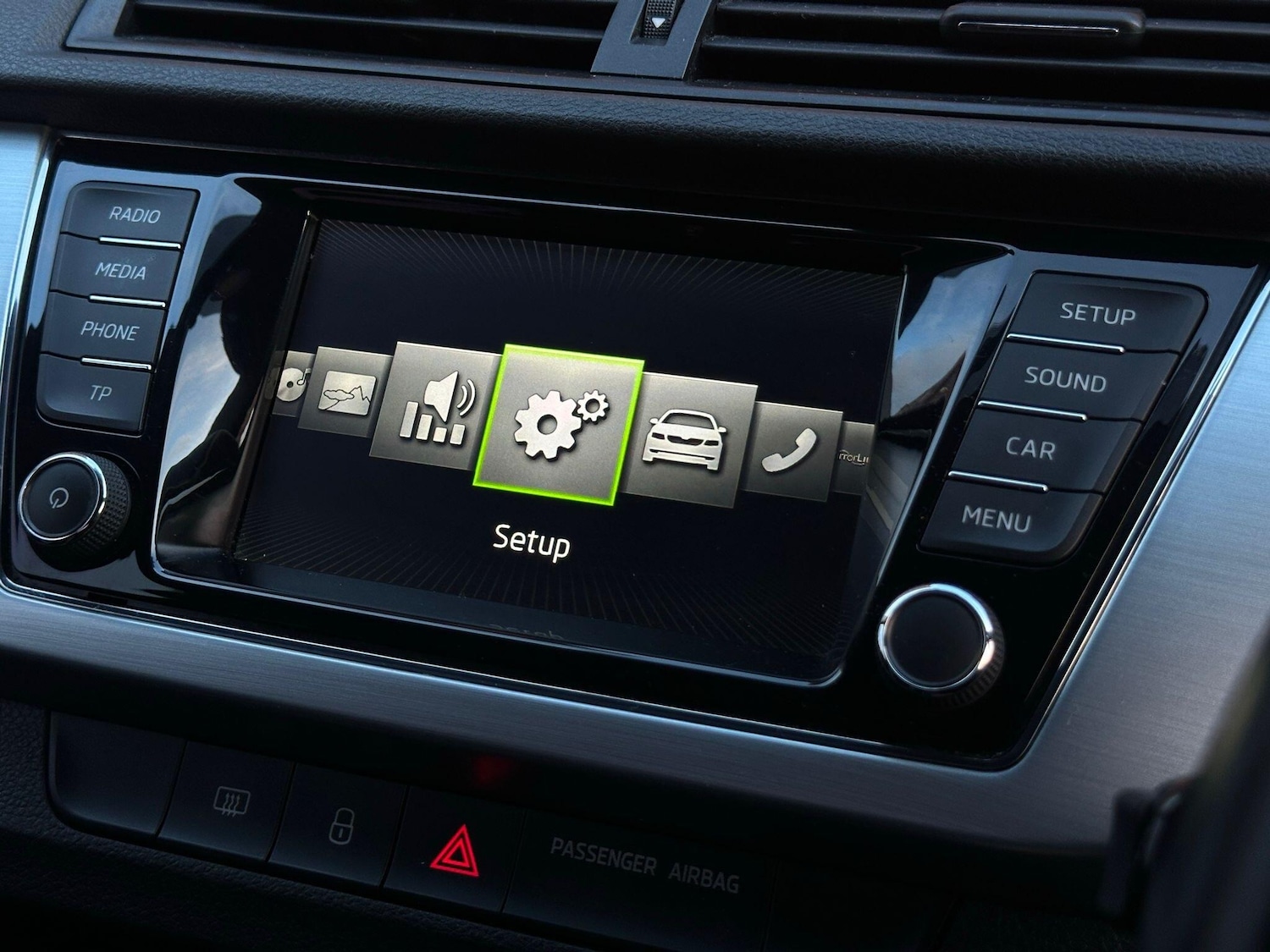 Used Skoda Fabia 2015 for sale - 76898690: Photo 66