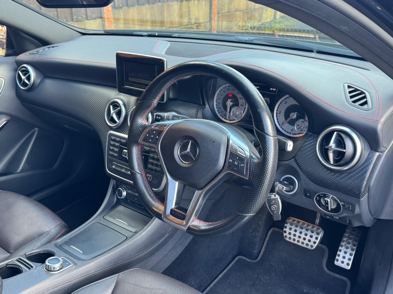 Used Mercedes-Benz A-Class 2014 for sale - 77893088: Photo 18