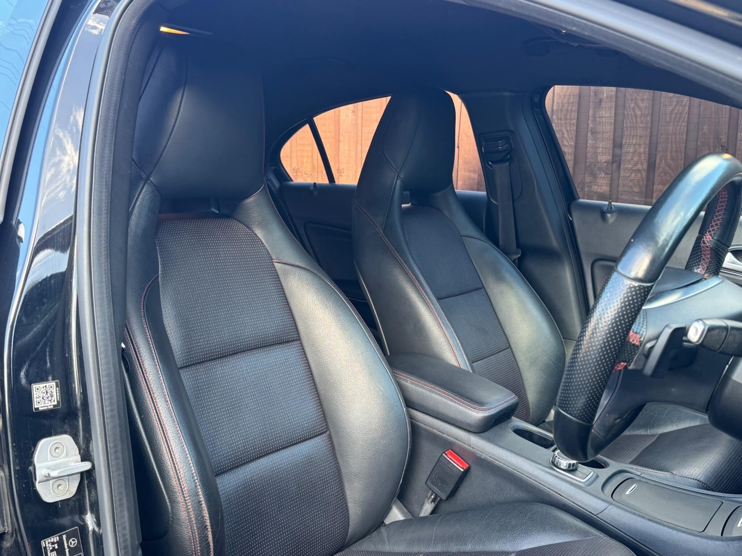 Used Mercedes-Benz A-Class 2014 for sale - 77893088: Photo 20