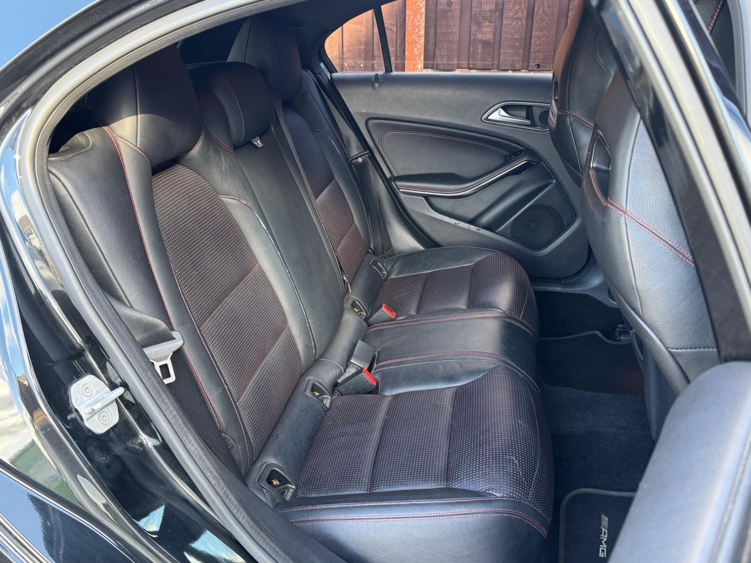 Used Mercedes-Benz A-Class 2014 for sale - 77893088: Photo 23