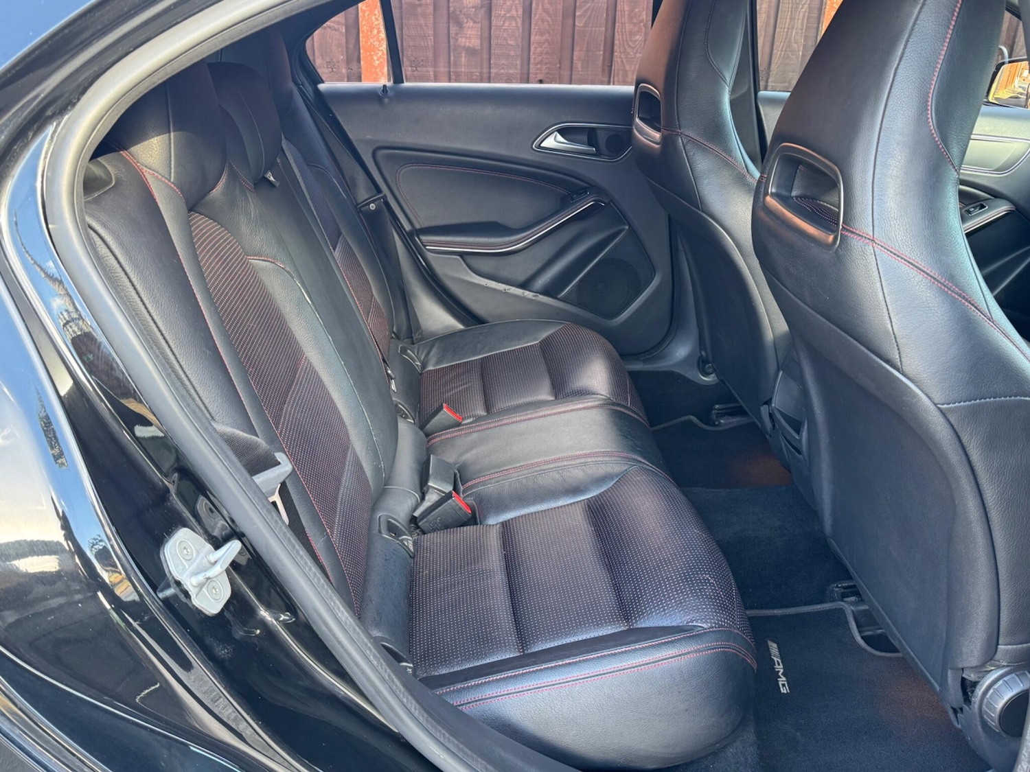 Used Mercedes-Benz A-Class 2014 for sale - 77893088: Photo 24