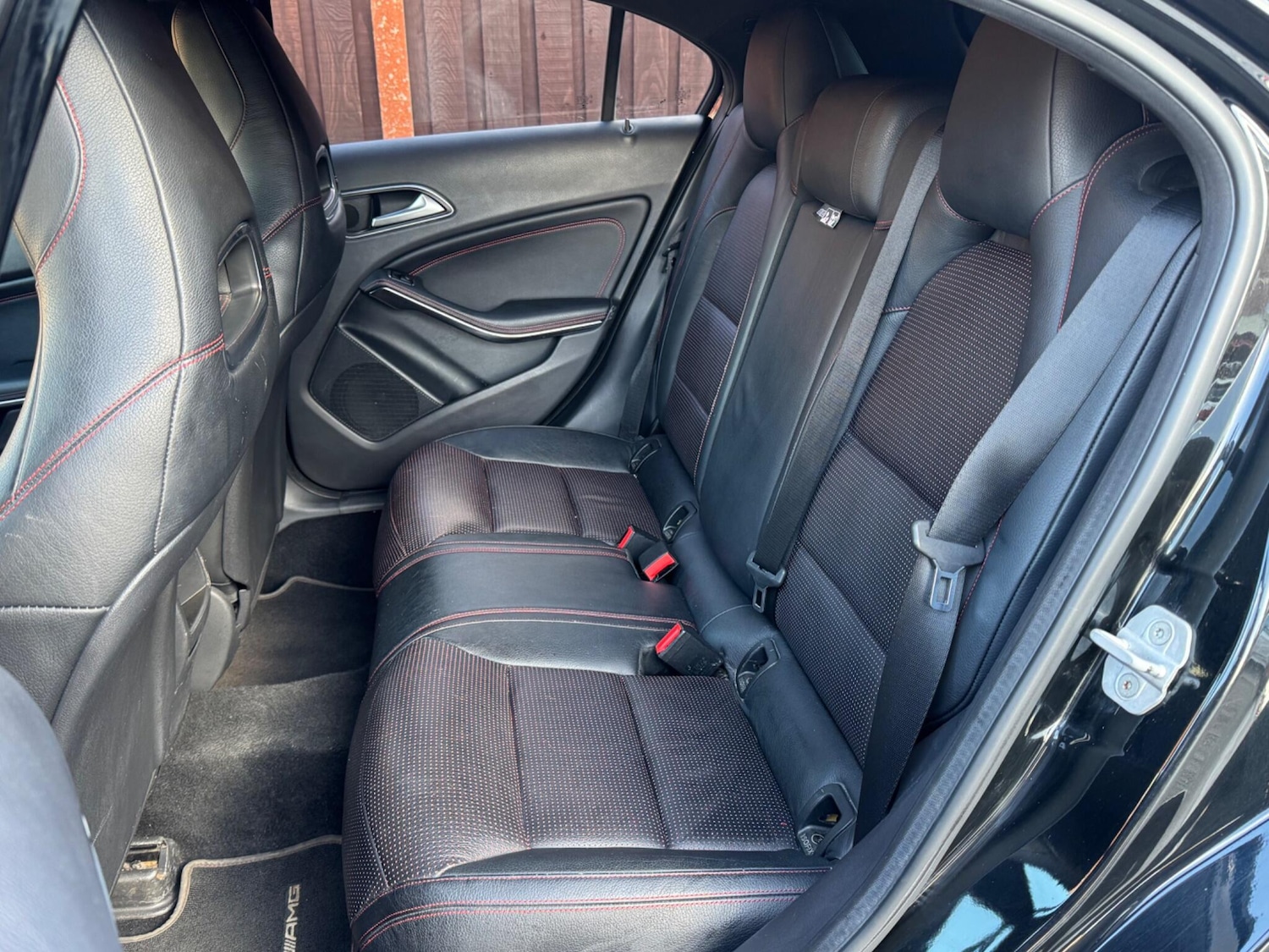 Used Mercedes-Benz A-Class 2014 for sale - 77893088: Photo 25