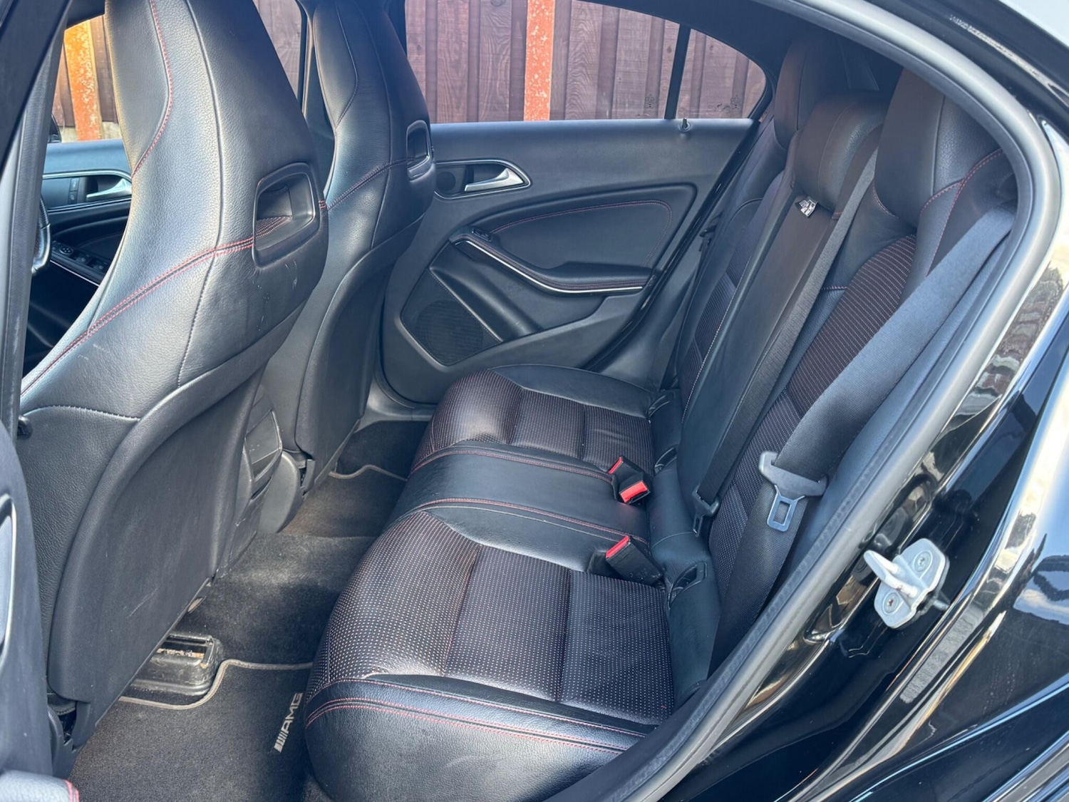 Used Mercedes-Benz A-Class 2014 for sale - 77893088: Photo 26