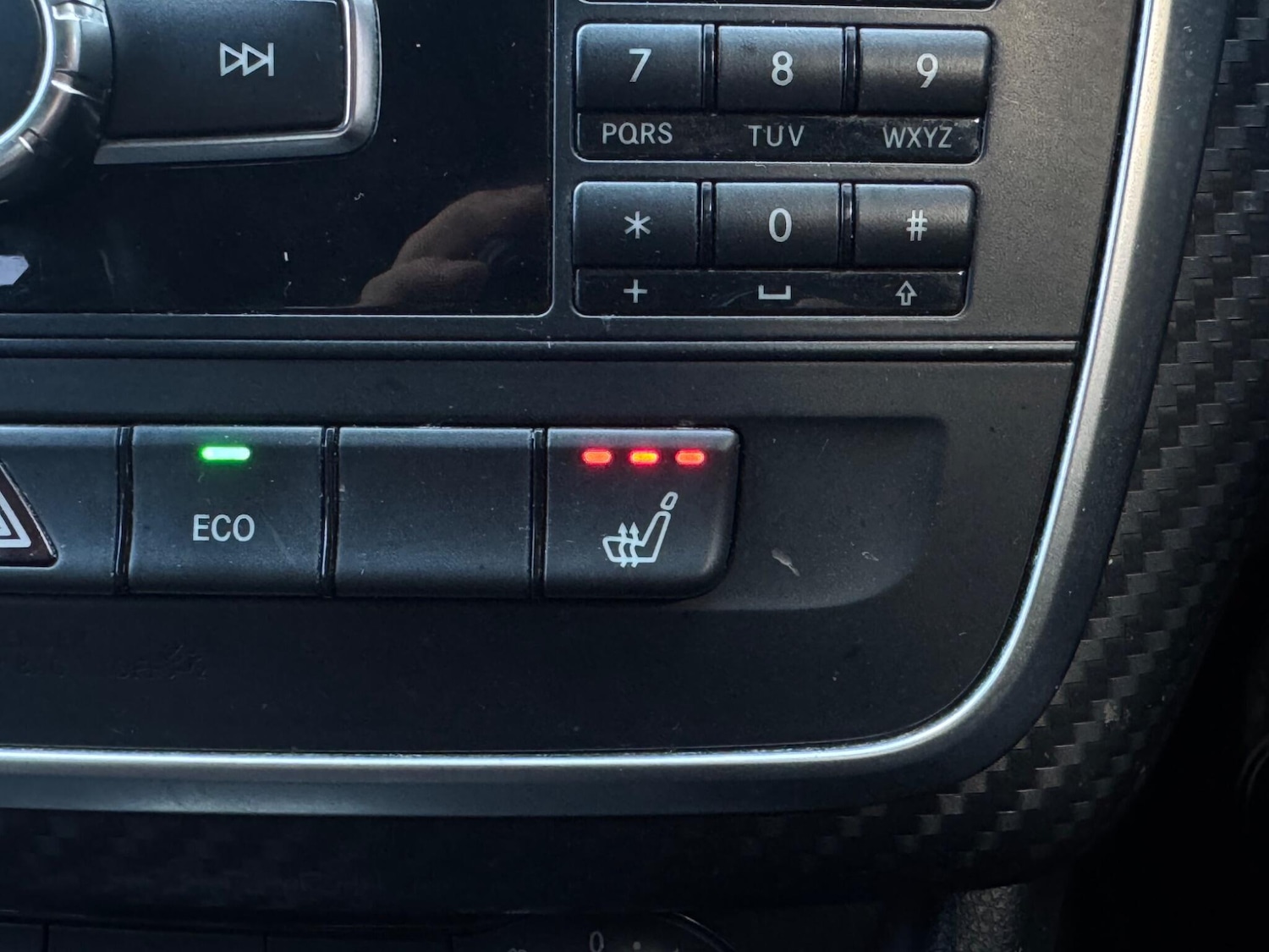 Used Mercedes-Benz A-Class 2014 for sale - 77893088: Photo 29