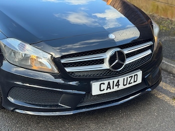 Used Mercedes-Benz A-Class 2014 for sale - 77893088: Photo