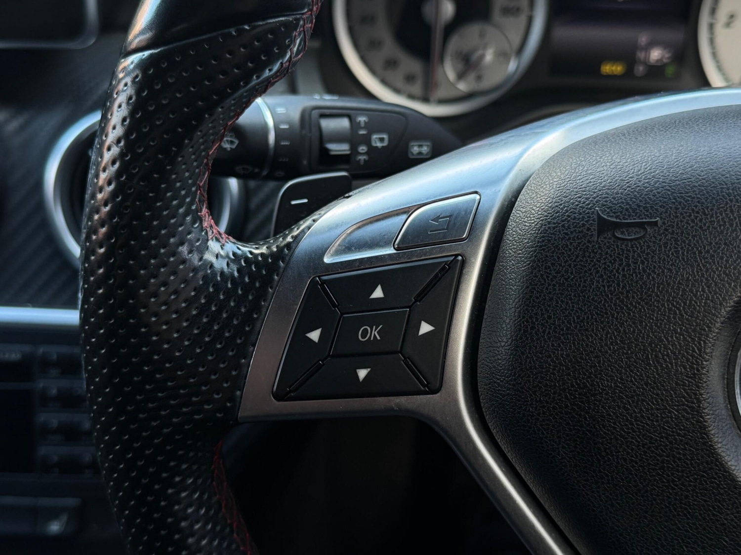 Used Mercedes-Benz A-Class 2014 for sale - 77893088: Photo 35