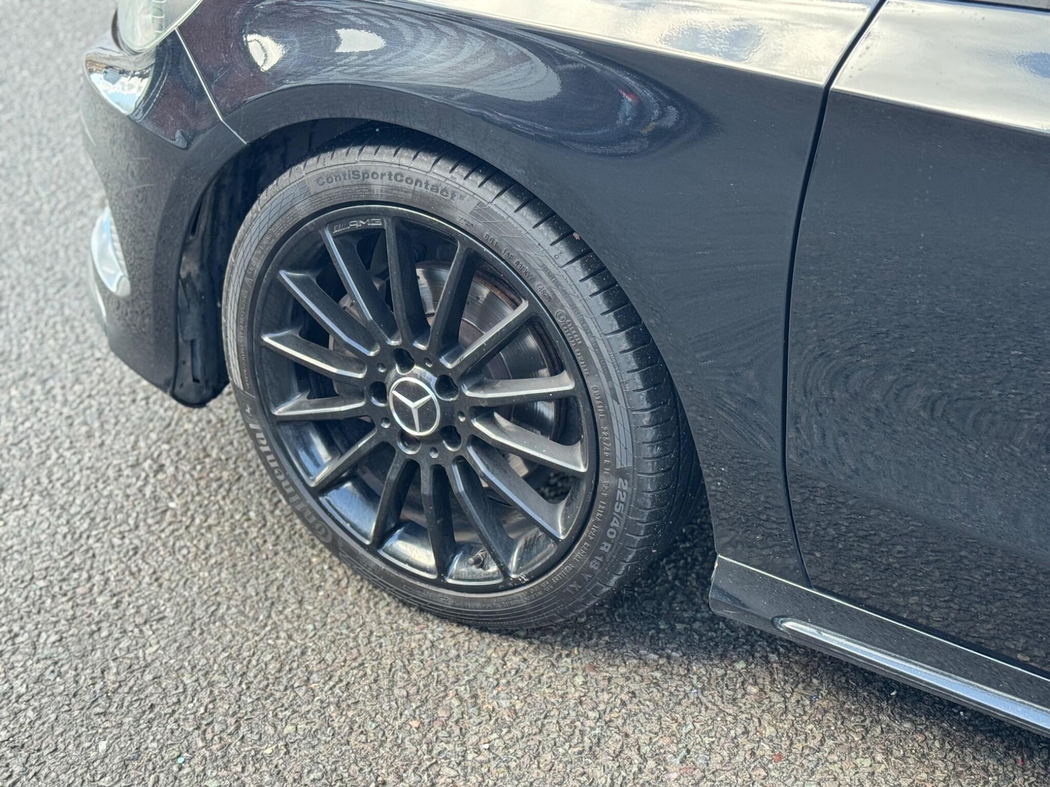 Used Mercedes-Benz A-Class 2014 for sale - 77893088: Photo 39