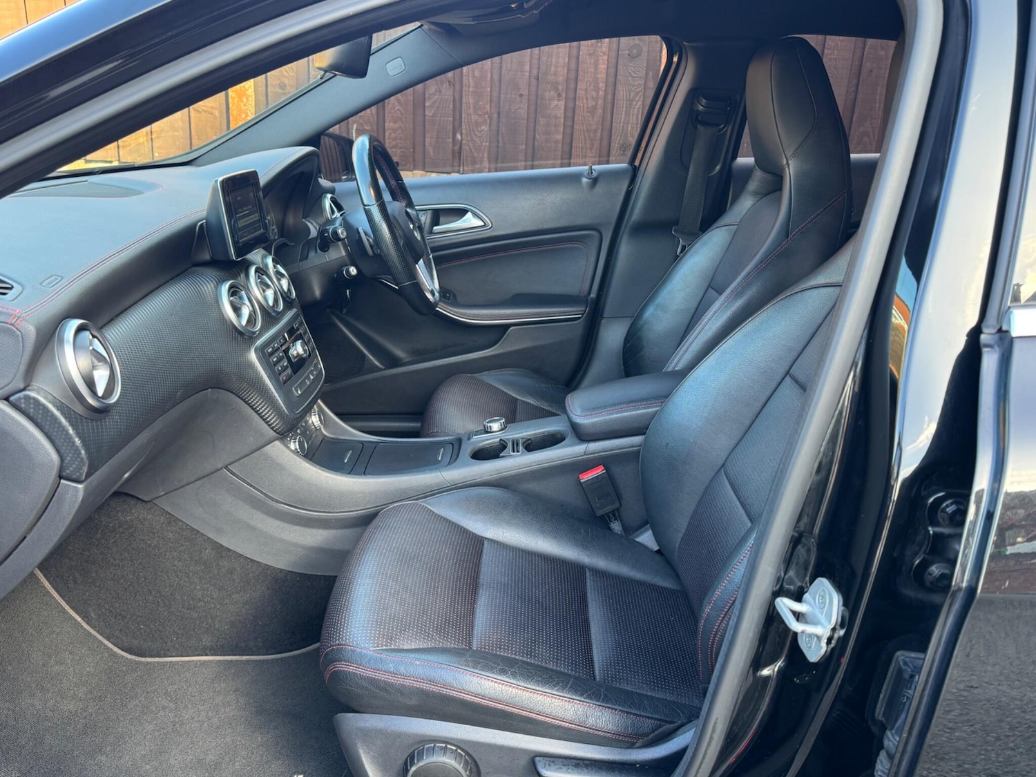 Used Mercedes-Benz A-Class 2014 for sale - 77893088: Photo 51