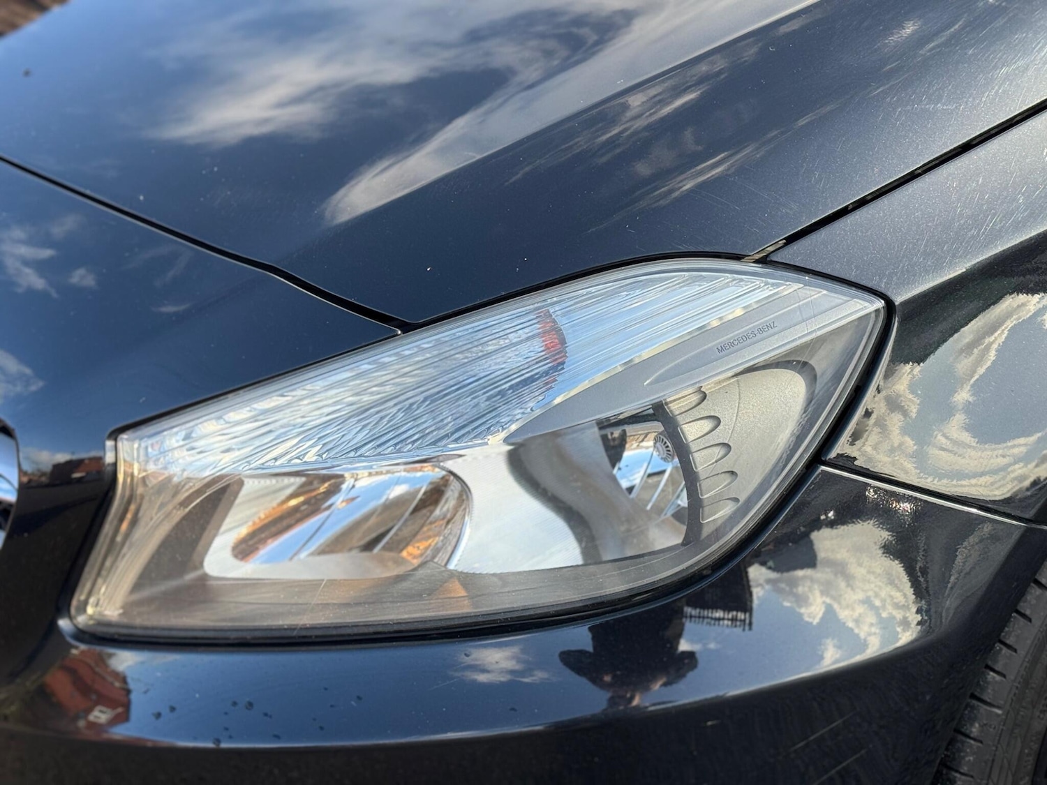 Used Mercedes-Benz A-Class 2014 for sale - 77893088: Photo 54