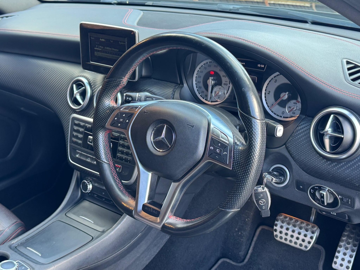 Used Mercedes-Benz A-Class 2014 for sale - 77893088: Photo 68