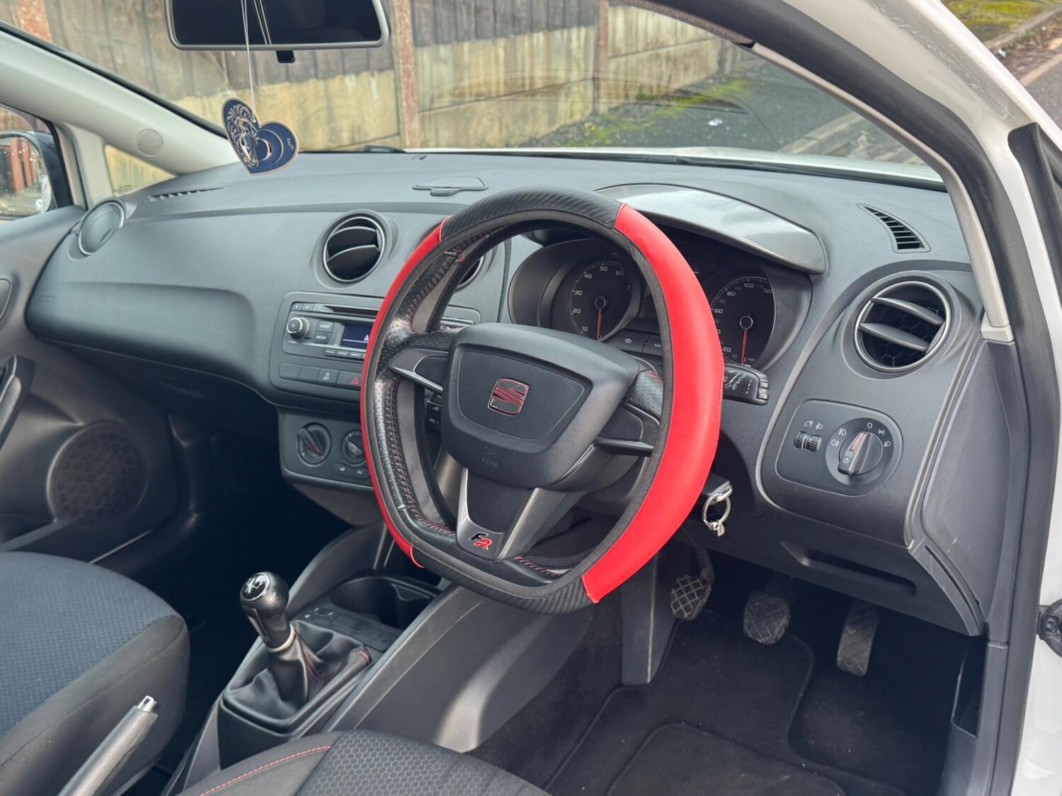 Used SEAT Ibiza for sale - 77550076: Photo 10