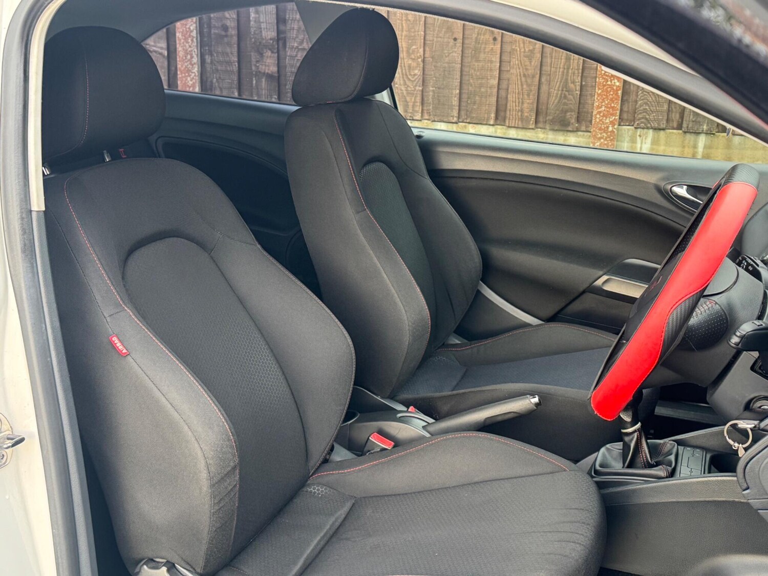 Used SEAT Ibiza for sale - 77550076: Photo 14