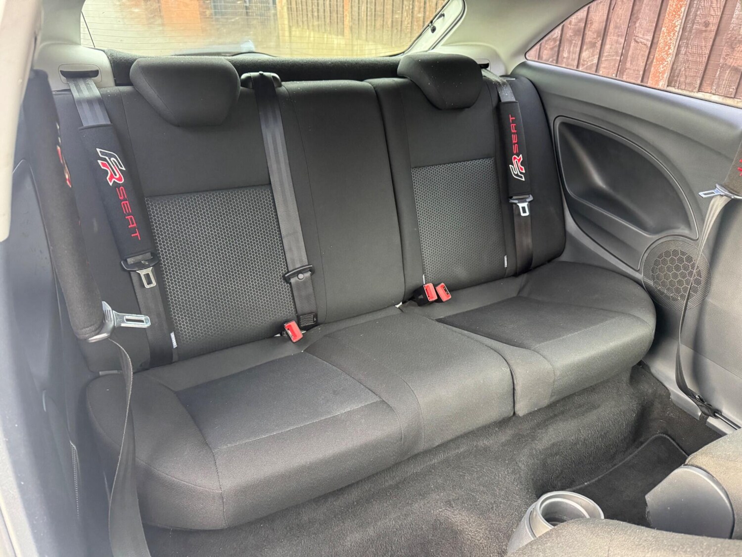 Used SEAT Ibiza for sale - 77550076: Photo 18