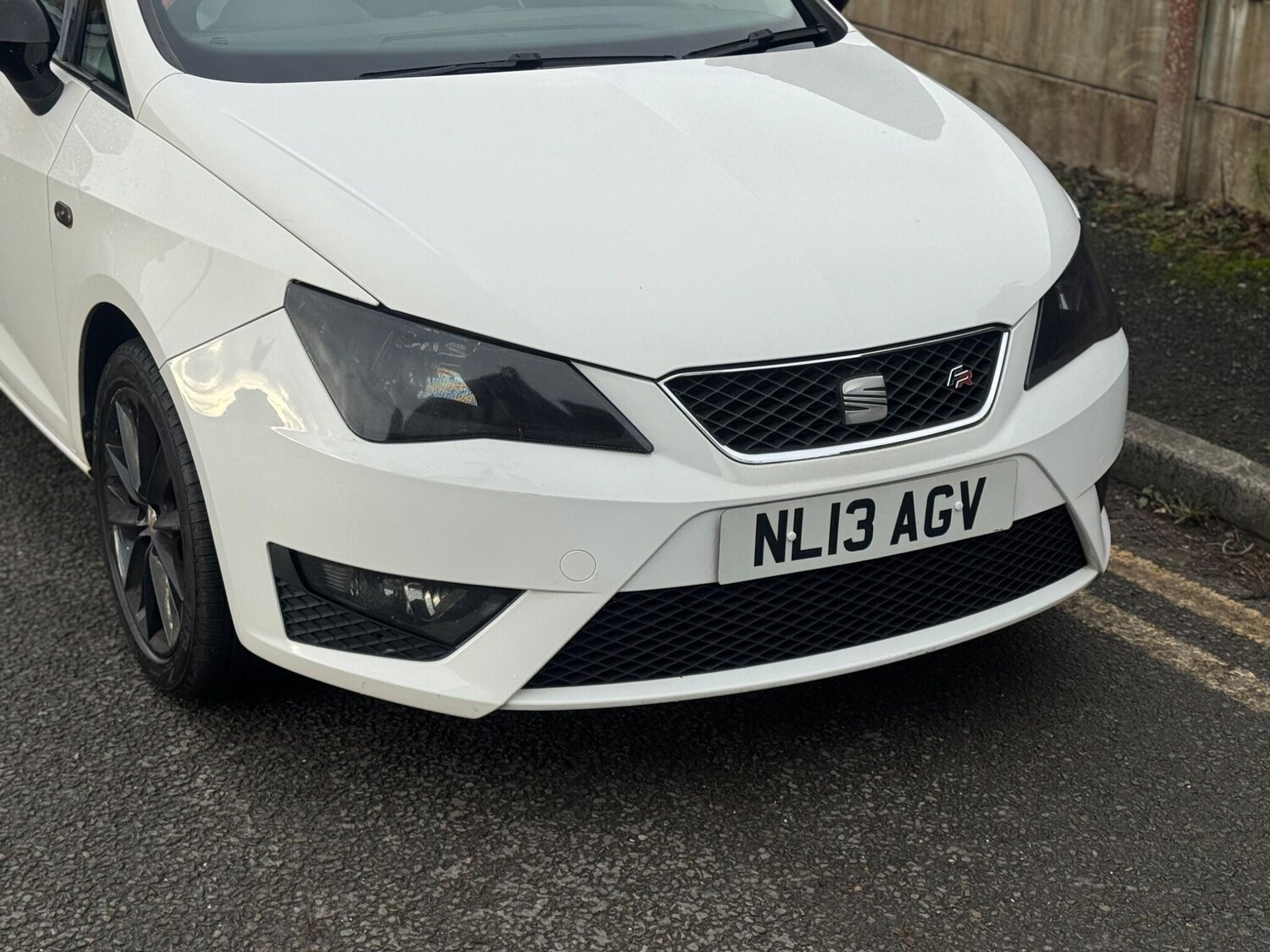 Used SEAT Ibiza for sale - 77550076: Photo 20
