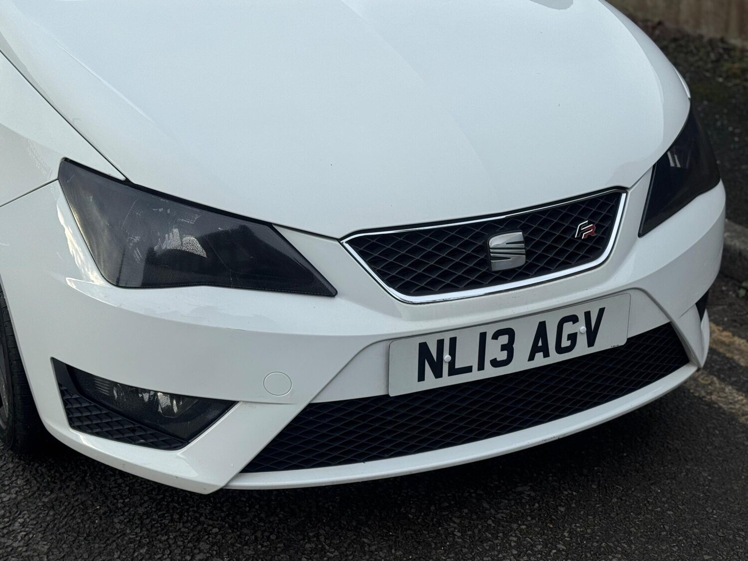 Used SEAT Ibiza for sale - 77550076: Photo 21