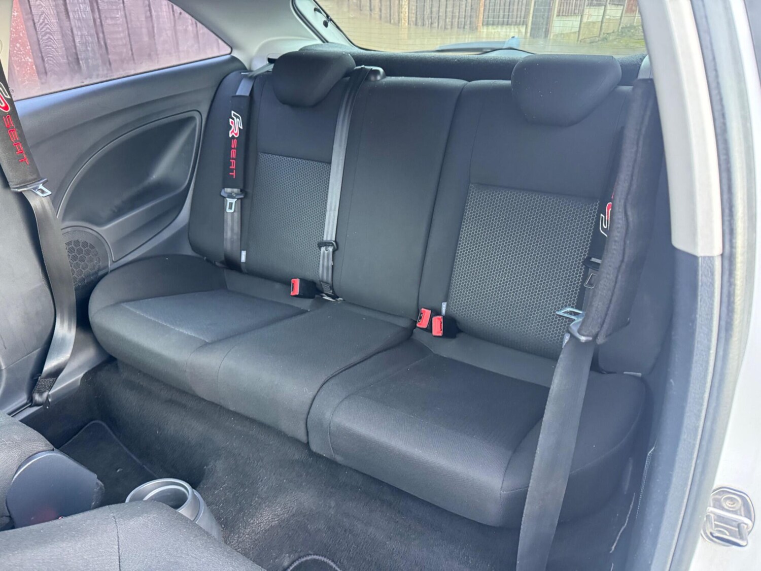 Used SEAT Ibiza for sale - 77550076: Photo 23