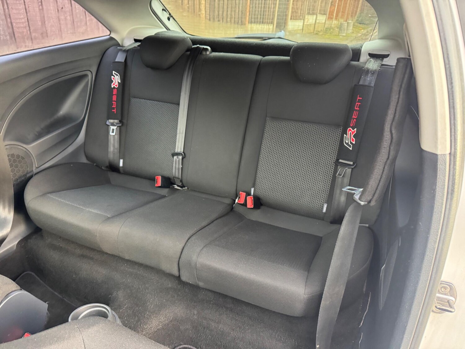 Used SEAT Ibiza for sale - 77550076: Photo 24