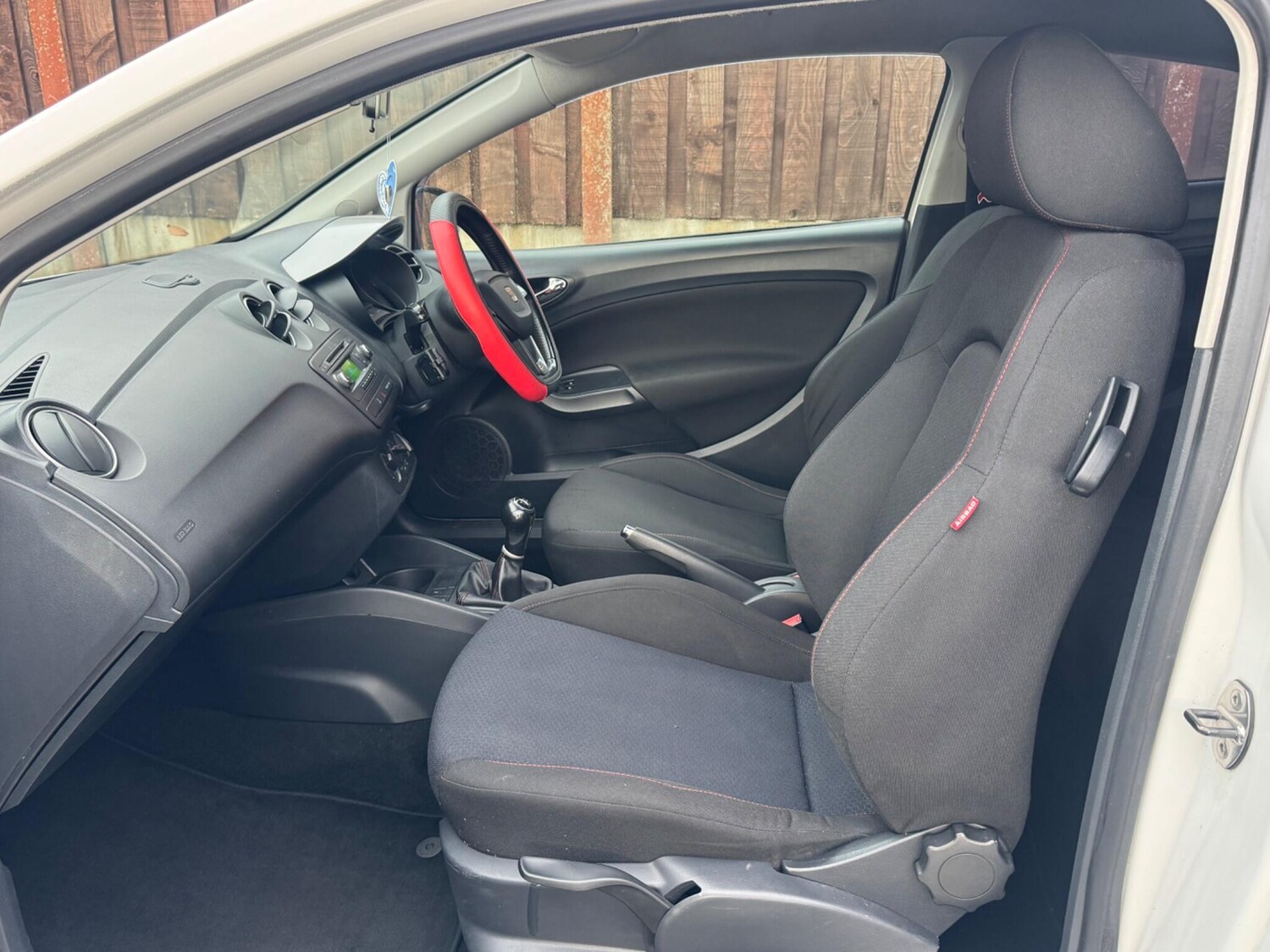 Used SEAT Ibiza for sale - 77550076: Photo 26