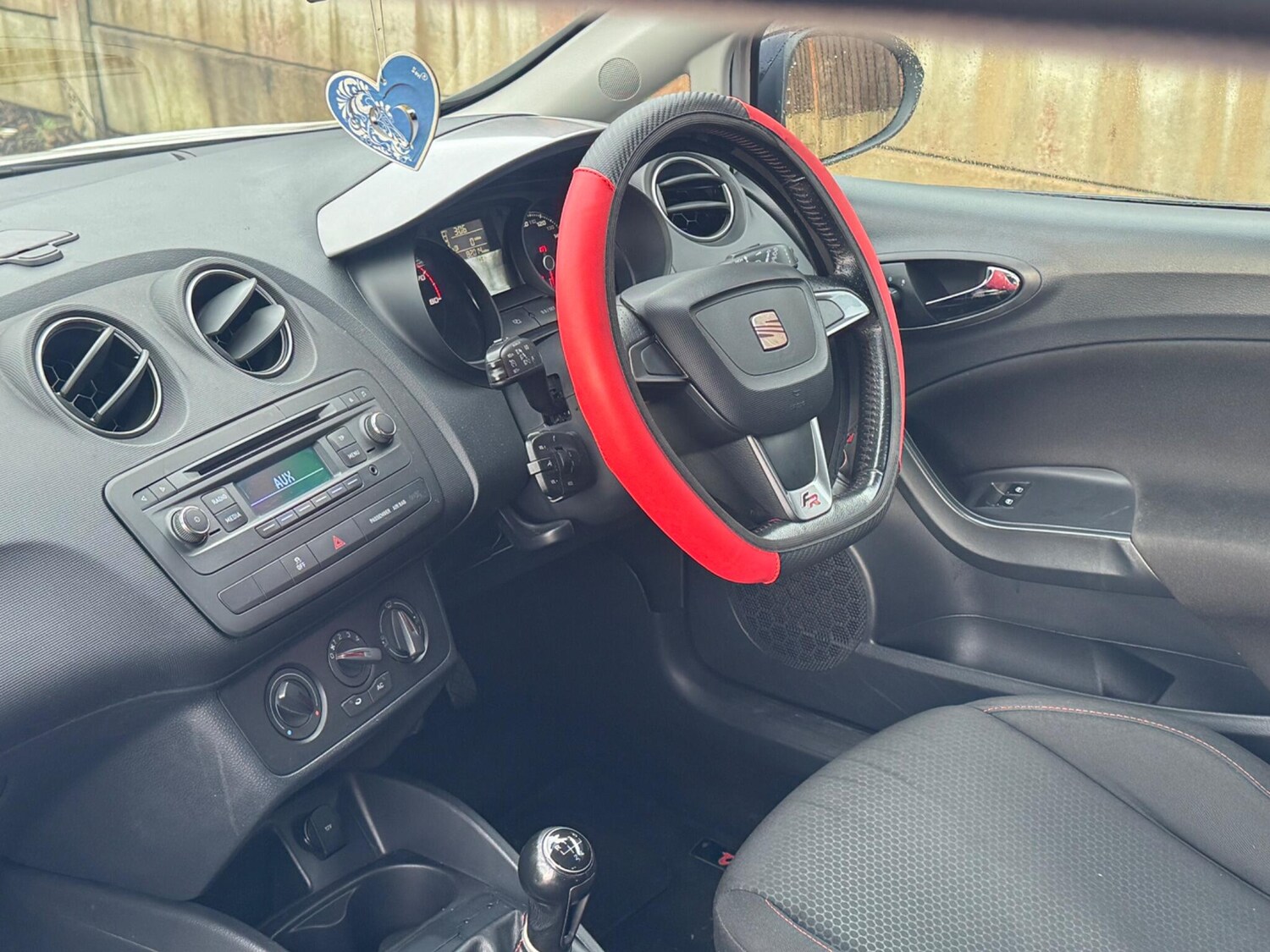 Used SEAT Ibiza for sale - 77550076: Photo 31