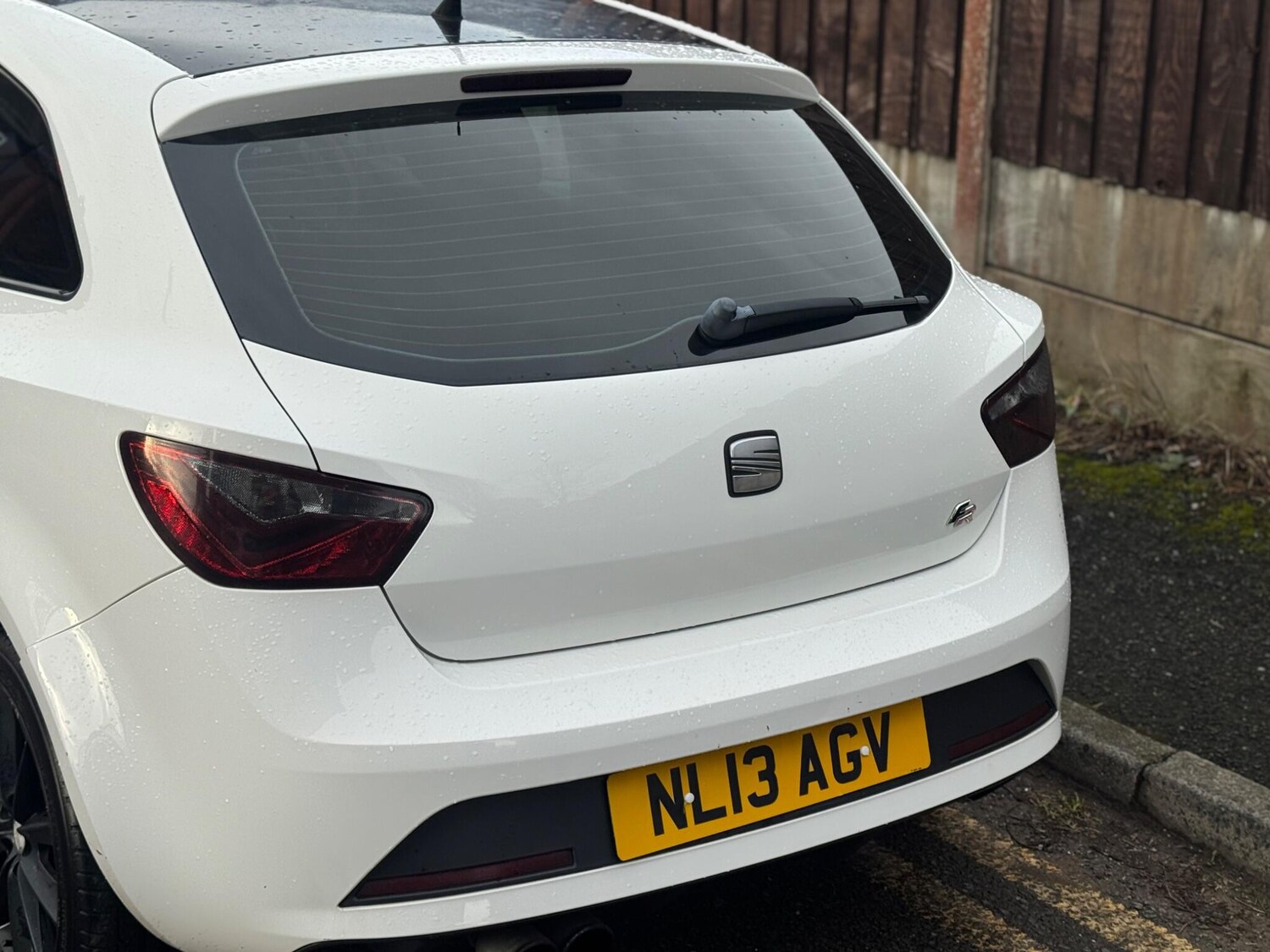 Used SEAT Ibiza for sale - 77550076: Photo 34