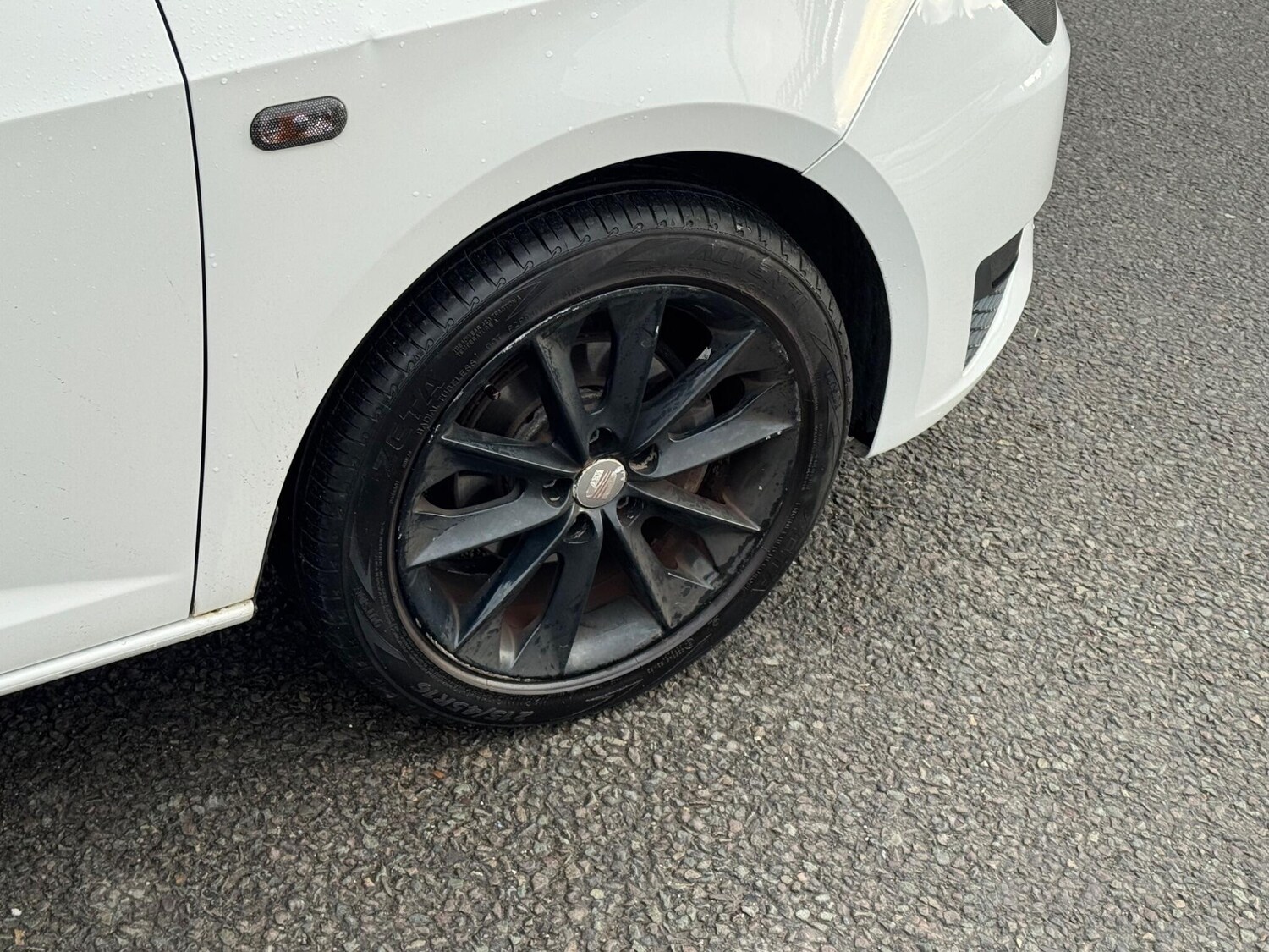 Used SEAT Ibiza for sale - 77550076: Photo 52