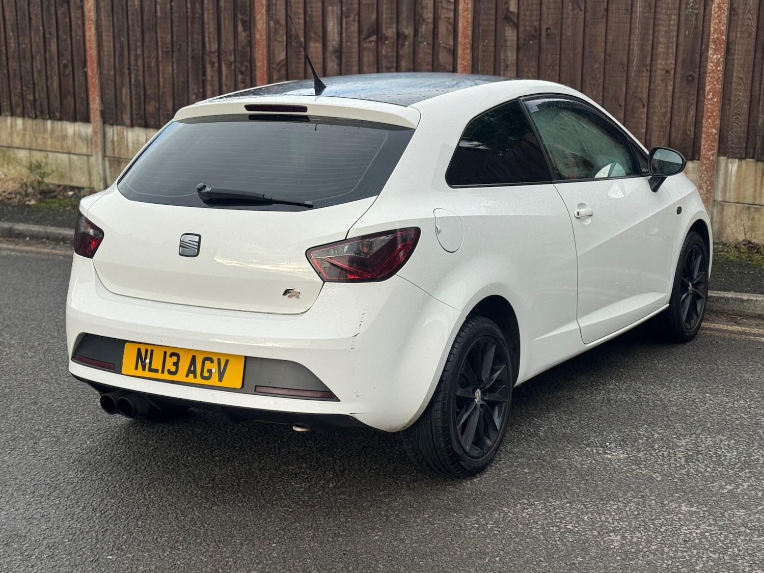 Used SEAT Ibiza for sale - 77550076: Photo 6