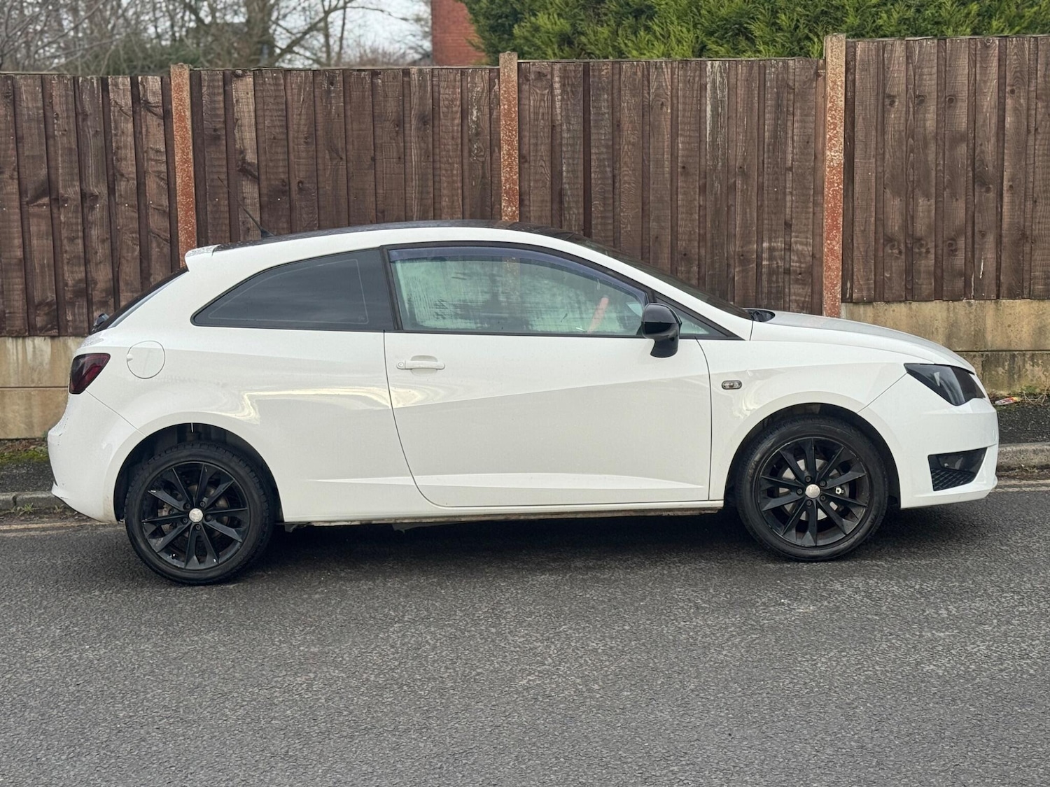 Used SEAT Ibiza for sale - 77550076: Photo 8