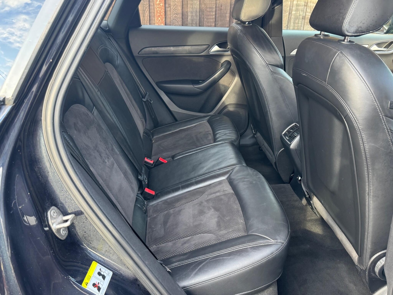 Used Audi Q3 2014 for sale - 77376550: Photo 18